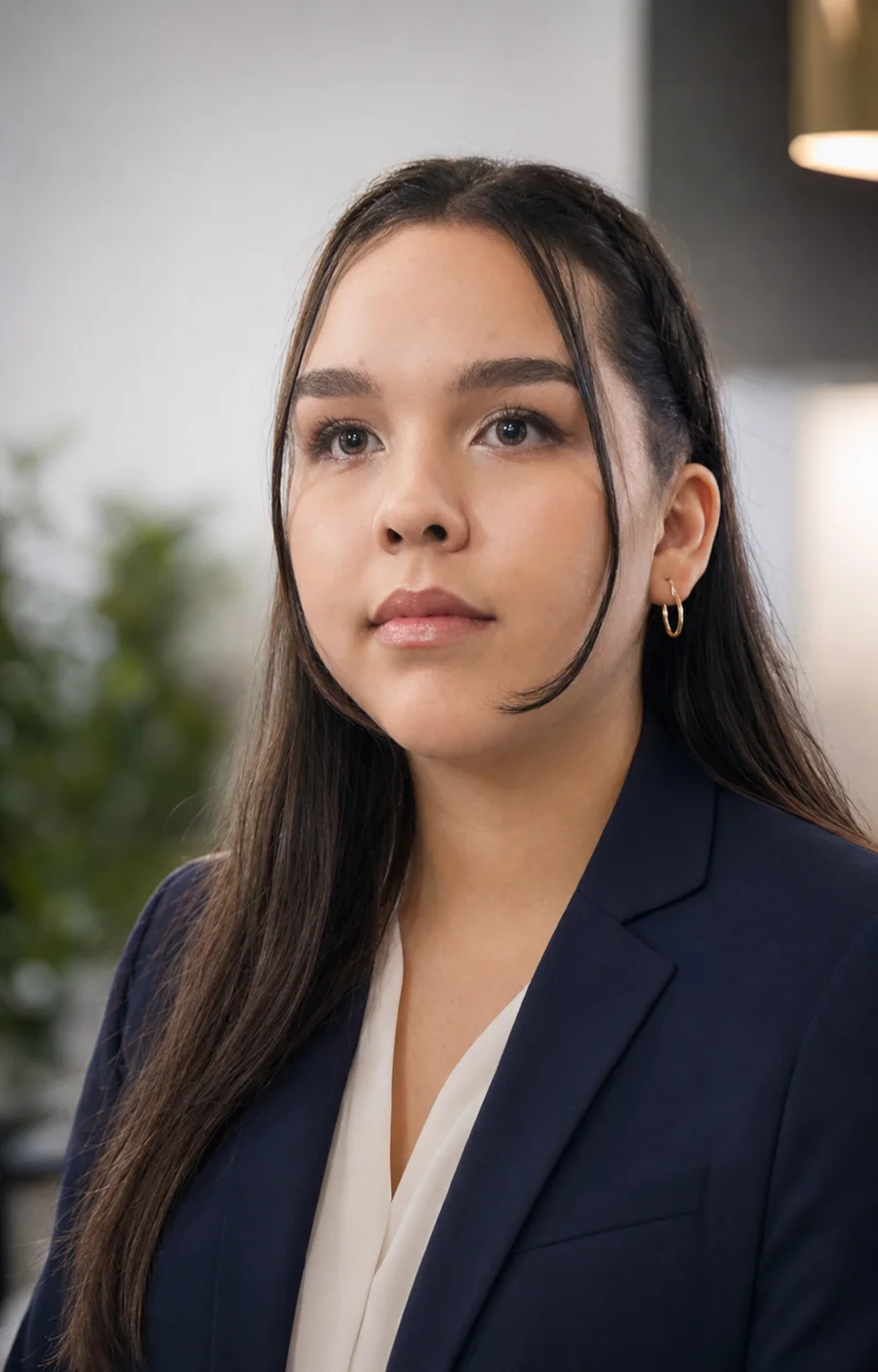 Beatriz, fundadora da ByBia Digital